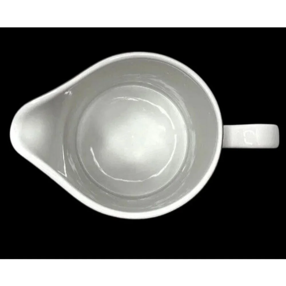 Farberware Wellesley 486 Sugar Bowl with Lid‎ & Creamer Set Fine China Vintage